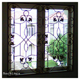 Window Trellis Designs icon