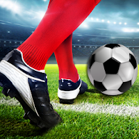Dream Football Ultimate League Soccer - Футбол 19