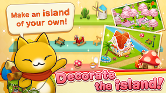Game screenshot Meow Meow Star Acres apk download