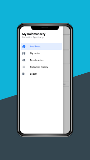 Kalamassery Payment Collection Screen 3