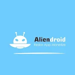 Cover Image of ダウンロード Alien Chatbot 1.0 APK