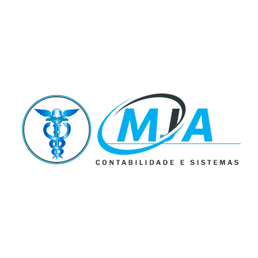 MJA Contabilidade logo