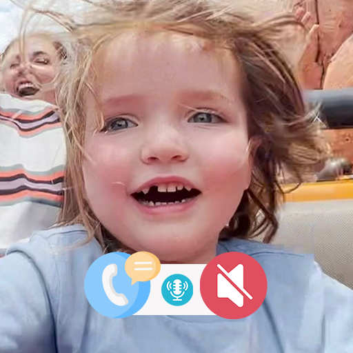 Niko Bear Incoming Call