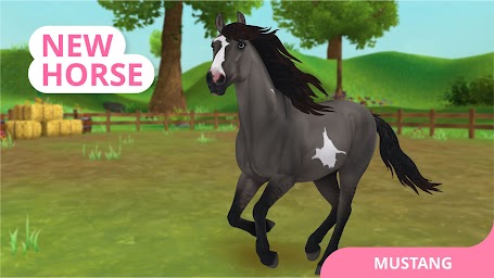 Star Stable Horses