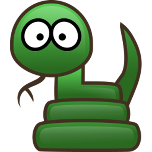 DFSnake logo