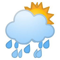 Icon image Rain Cloud Sun Simulator