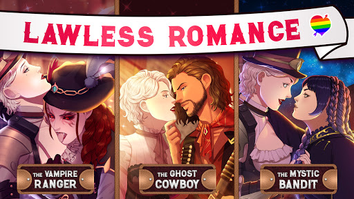 Lovestruck Choose Your Romance screenshot 5