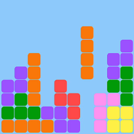 Puzzle Blocks logo