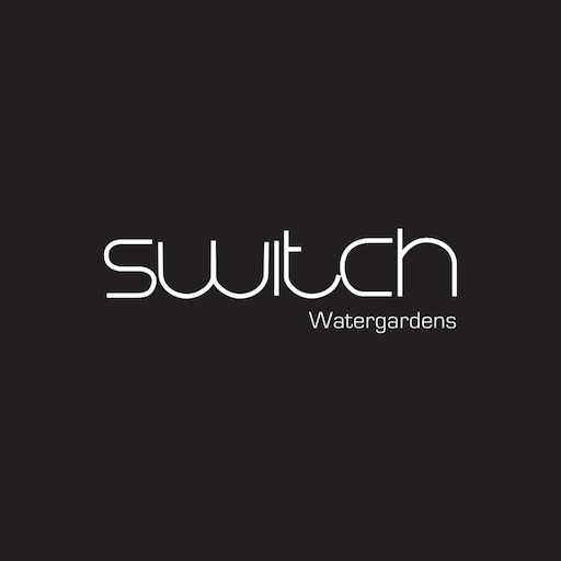 Switch Watergardens logo