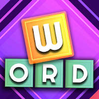 WordFind Blocks Crusher Puzzle