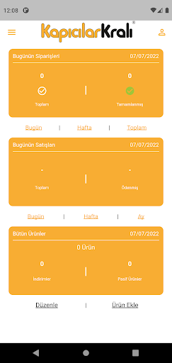 KAPICILARKRALI TEDARİK Screen 3