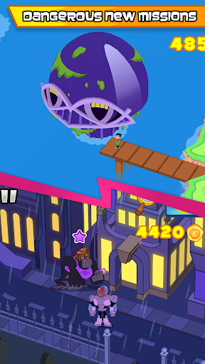 Teen Titans GO Figure! 1.1.10 screenshots 4