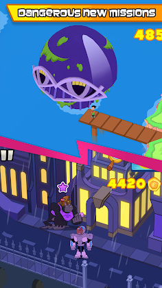 Teen Titans Go! Figure - Screenshot 4