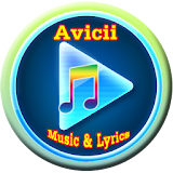 Avicii-Hey Brother Lyrics Song icon