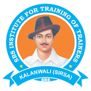 Shaheed Bhagat Singh ITOT Kalanawali