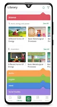 Navneet Topscorer Best Elearning App Apps On Google Play