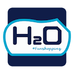 Cover Image of ダウンロード Centro Comercial H2O  APK
