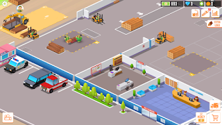 Timber Tycoon - Screenshot 2