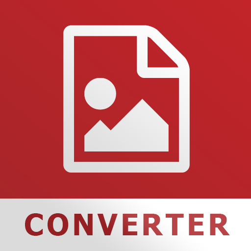 Image Converter  Icon