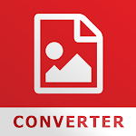 Cover Image of ダウンロード Image Converter  APK