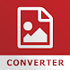Image Converter - Androidアプリ