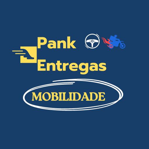 Pank Mobilidade - Motorista logo