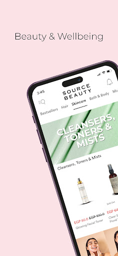 Source Beauty screenshot 11