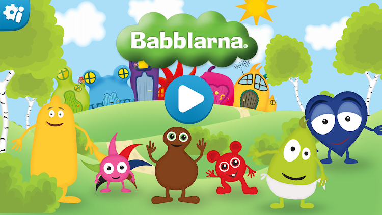 Babblarna - 5.0.7 - (Android)