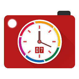 Symbolbild für Auto Stamper™: Datum Zeitmarke