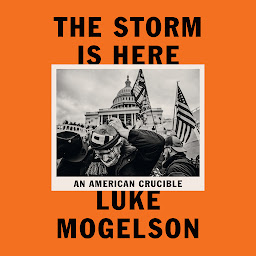Icon image The Storm Is Here: An American Crucible