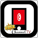 Guide Tunisia TV Free icon