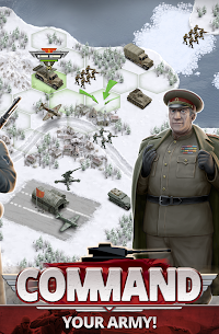 1941 Frozen Front Mod Apk 1.12.4 (Large Amount of Currency) 2