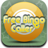 Free Bingo Caller icon