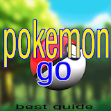Tips And Trick Pokemon Go icon