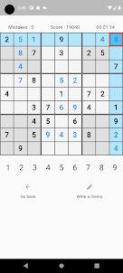 Sudoku DUDU