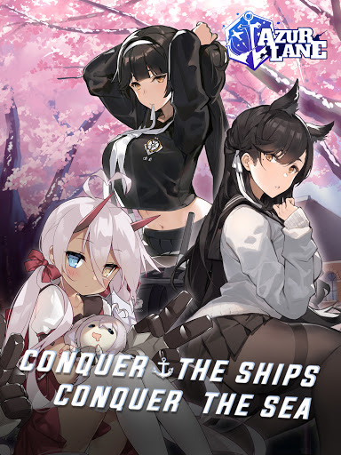 Azur Lane - Apps On Google Play