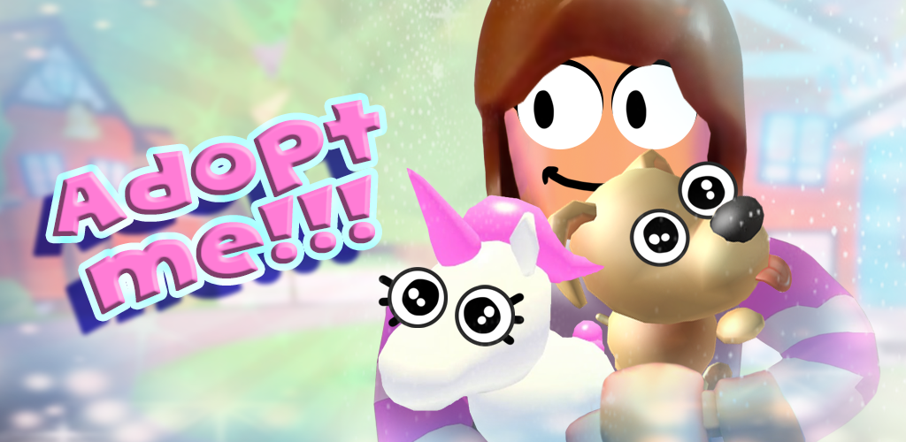 Mod Adopt Me Pets Instructions (Unofficial) APK 1.1 for Android