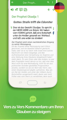 Studienbibel Screen 2