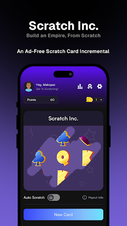 Game screenshot Scratch Inc. hack
