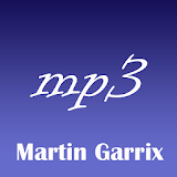 Martin Garrix Dutch DJ Mp3 icon