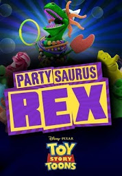 Icon image Partysaurus Rex
