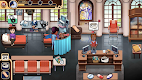 screenshot of Detective Jackie - Mystic Case