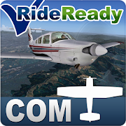 Commercial Pilot Airplane MOD