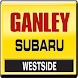 Net Check In - Ganley Westside Subaru - Androidアプリ