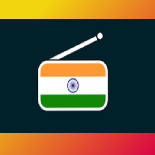 INDIA FM ONLINE logo
