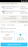 screenshot of e-podroznik.pl