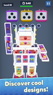 Screw Fun 3D 4