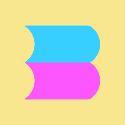 Bookidz: Books for Kids logo