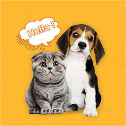 Icon image Dog & Cat Translator Prank App