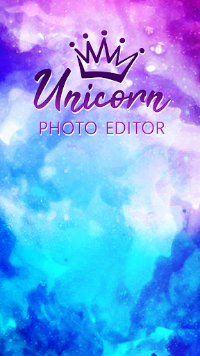 गेंडा फोटो संपादक और क्राउन स्टिकर